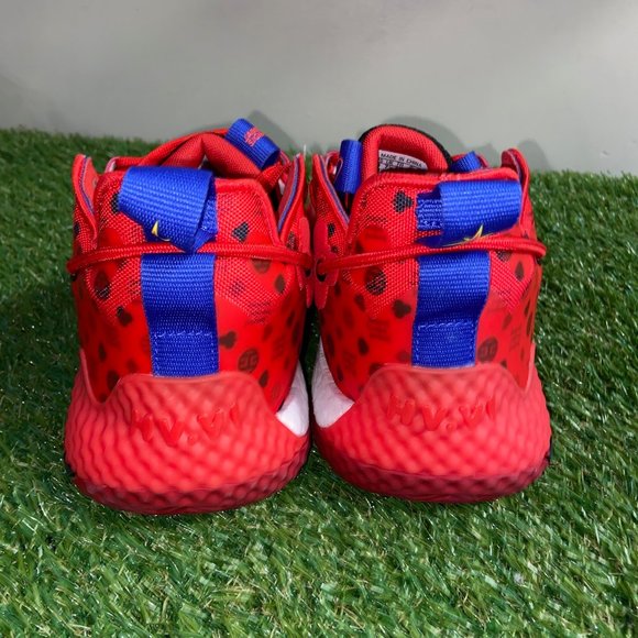 Mens Adidas Harden Vol.6 \